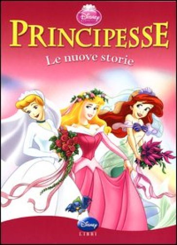 Principesse - Augusto Macchetto