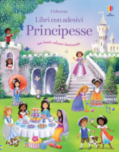 Principesse. Ediz. a colori