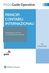 Principi contabili internazionali