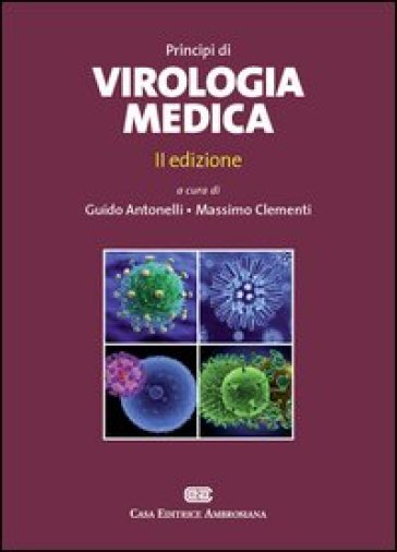 Principi di virologia medica