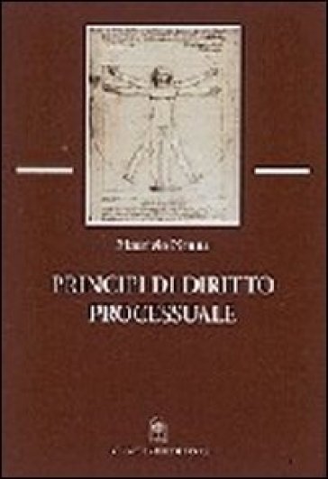 Principi di diritto processuale - Maurizio Nenna