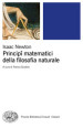 Principi matematici della filosofia naturale