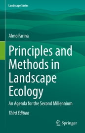 Principles and Methods in Landscape Ecology