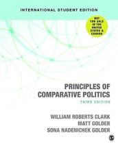 Principles of Comparative Politics (International Student Edition)