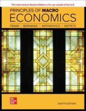 Principles of Macroeconomics ISE