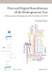 Print and digital remediations of the Shakespearean text. A hermeticus of reading from the First Folio to the web