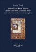 Printed books of hours from fifteenth-century Italy. The texts, the books, and the survival of a long-lasting genre