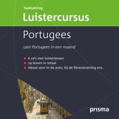 Prisma luistercursus Portugees