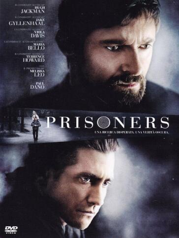 Prisoners - Denis Villeneuve