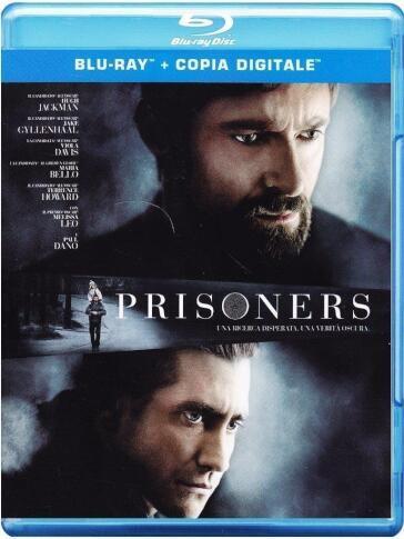 Prisoners - Denis Villeneuve