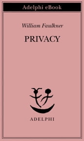 Privacy