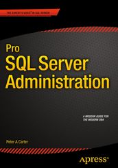 Pro SQL Server Administration