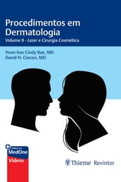 Procedimentos em Dermatologia