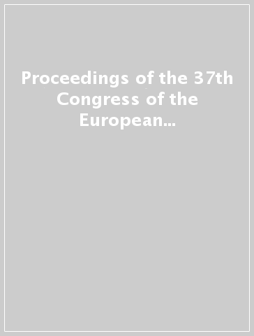 Proceedings of the 37th Congress of the European Society for Surgical Research (Szeged, 23-25 May 2002). CD-ROM