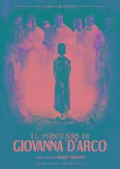 Processo Di Giovanna D Arco (Il) (Special Edition) (Restaurato In Hd)
