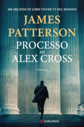 Processo ad Alex Cross