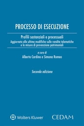 Processo di esecuzione