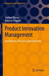 Product Innovation Management