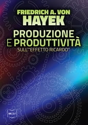 Produzione e produttività: Sull 