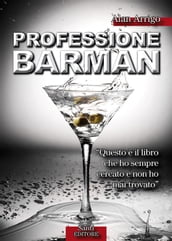 Professione Barman