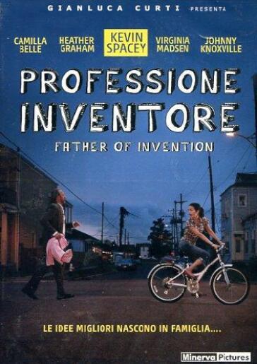 Professione Inventore - Trent Cooper