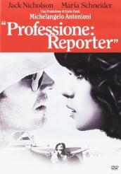 Professione Reporter