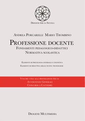 Professione docente