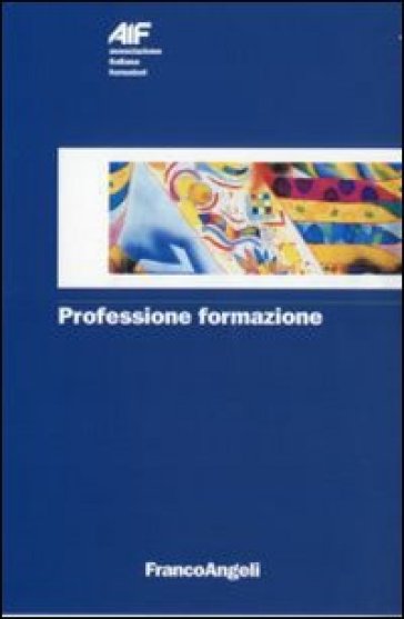 Professione formazione