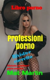 Professioni porno