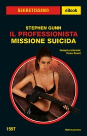 Il Professionista - Missione suicida (Segretissimo)