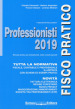 Professionisti 2019