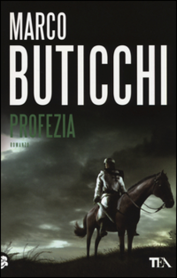Profezia - Marco Buticchi
