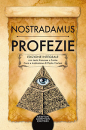 Profezie. Testo francese a fronte. Ediz. integrale