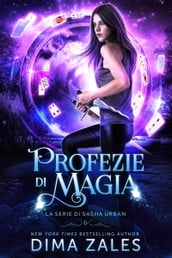 Profezie di Magia