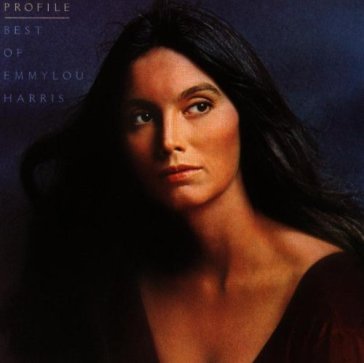 Profile i - the best of - Emmylou Harris