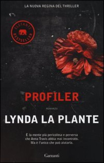 Profiler - Lynda La Plante