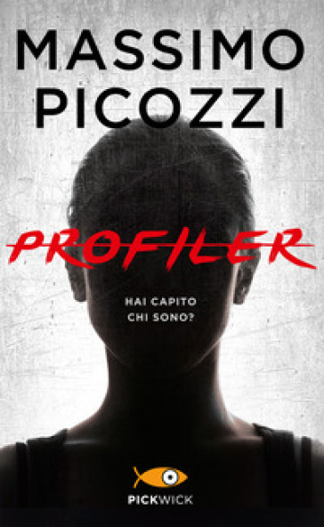 Profiler - Massimo Picozzi