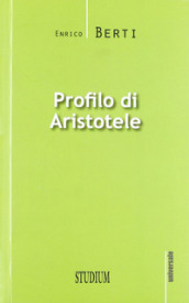 Profilo di Aristotele