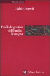 Profilo linguistico dell Emilia-Romagna