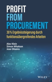 Profit from Procurement