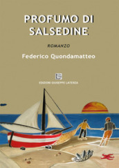 Profumo di salsedine