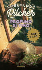 Profumo di timo