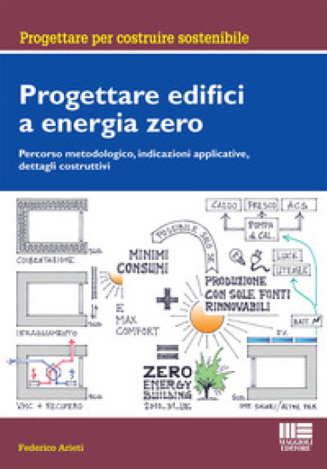 Progettare edifici a energia zero - Federico Arieti