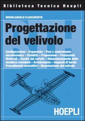 Progettazione del velivolo - Michelangelo Flaccavento