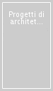 Progetti di architettura