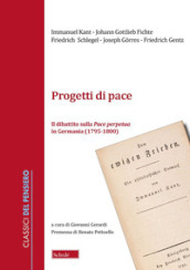 Progetti di pace