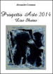 Progetto arte 2014. Liao Shutao