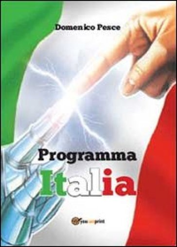 Programma Italia - Domenico Pesce
