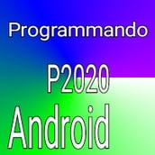 Programmando Android