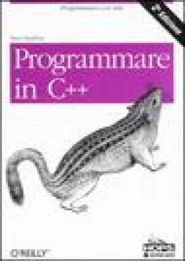 Programmare in C++ - Steve Oualline